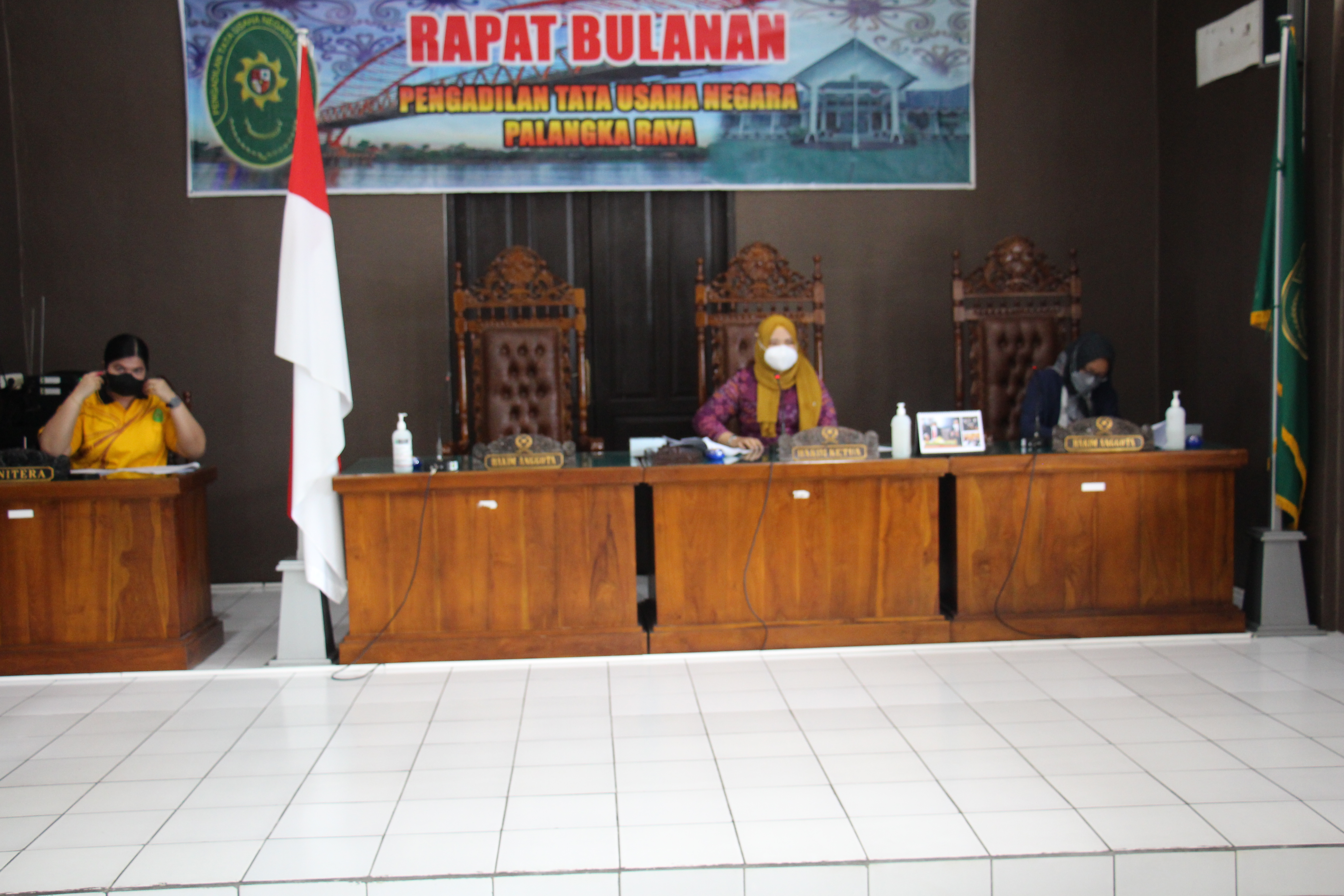 Februari 2022