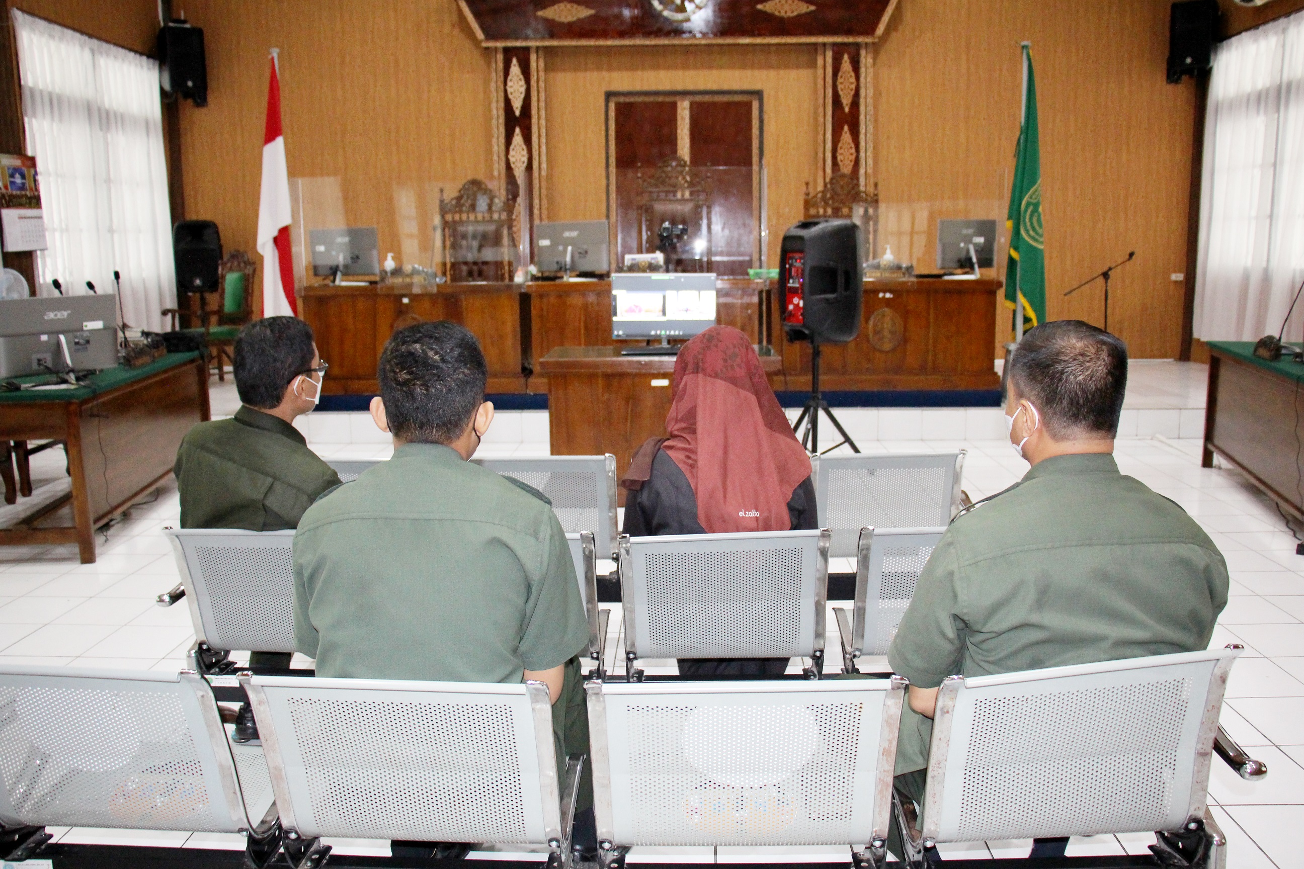 Hari Perempuan Internasional